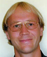 Andreas Schneider